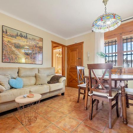 La Casita Villa Les Peces Eksteriør billede